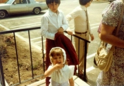 Eric 381.jpg: 1983/04/01 Easter - 1983